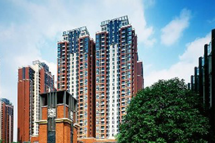 西安華潤(rùn)二十四城 西安華潤(rùn)二十四城